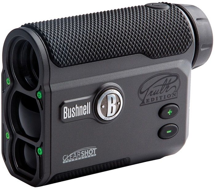 Bushnell - Лазерный дальномер The Truth with ClearShot