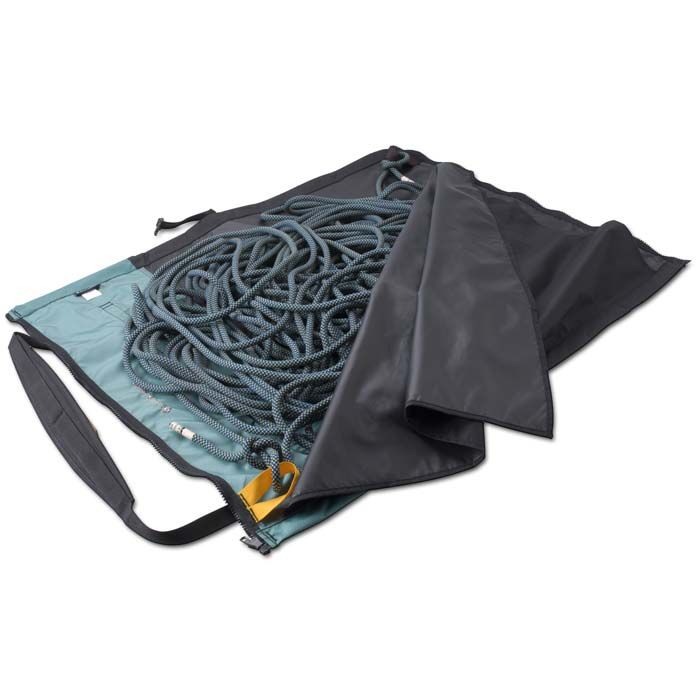 Black Diamond - Практичная сумка для веревки Super Slacker Rope Bag