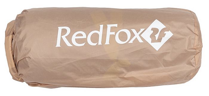 Red Fox - Вместительная палатка Challenger 4 Plus