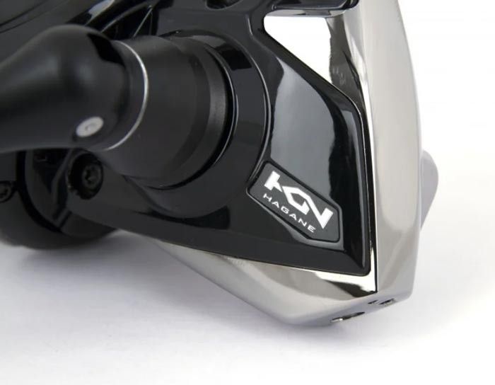 Безынерционная катушка Shimano 17 Sustain C5000 XGFI