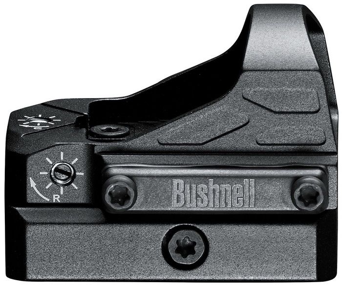 Bushnell - Коллиматорный микро-прицел AR Optics Engulf Red Dot