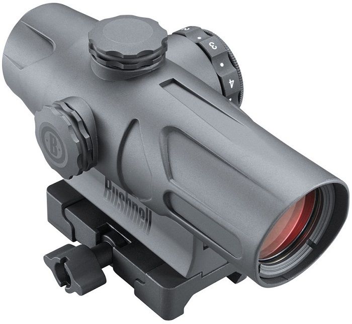 Bushnell - Тактический коллиматорный прицел AR Optics 1x Enrage Red Dot