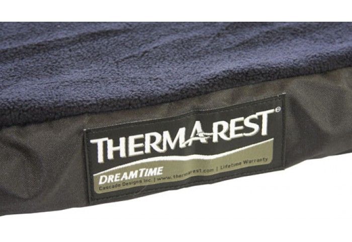 Therm-A-Rest - Коврик самонадувающийся DreamTime 196х76х8.9 см