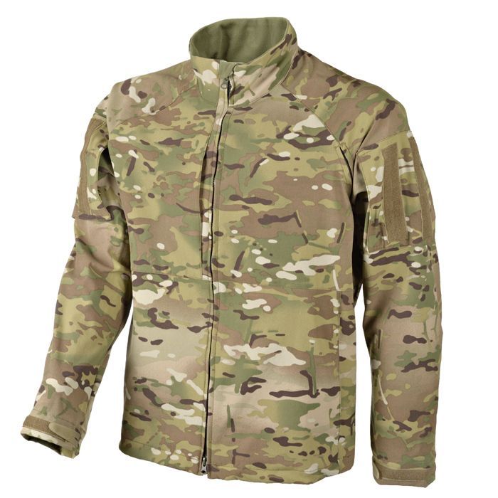 Тактическая куртка 5.45 Design Field Shell G3