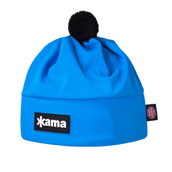 Kama - Непродуваемая шапка AW45