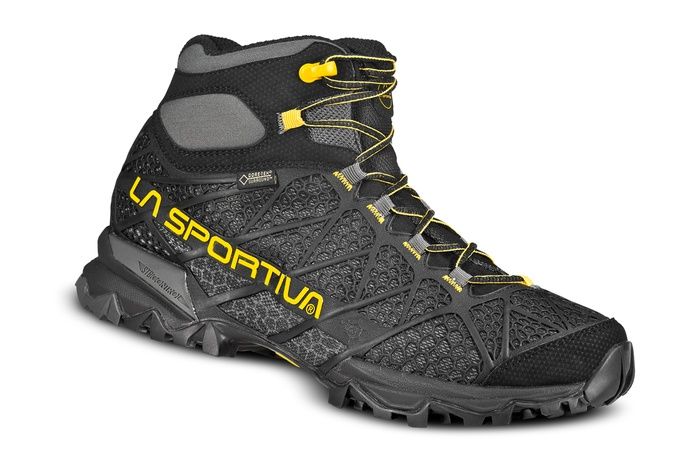 La Sportiva - Ботинки для хайкинга Core High Gtx