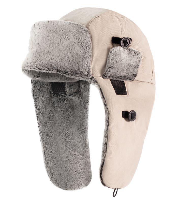 Шапка-ушанка Bask Arctic Hat