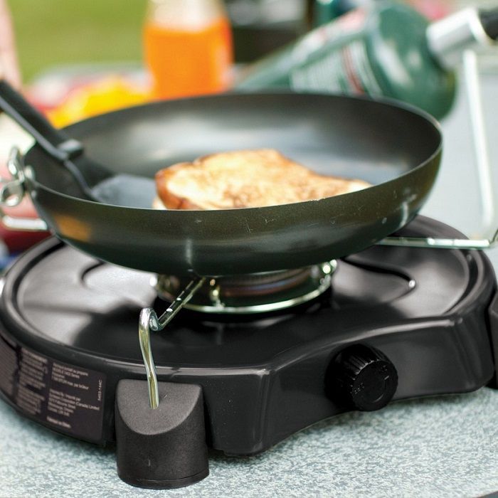 Горелка газовая пропановая Coleman PowerPack Propane Stove