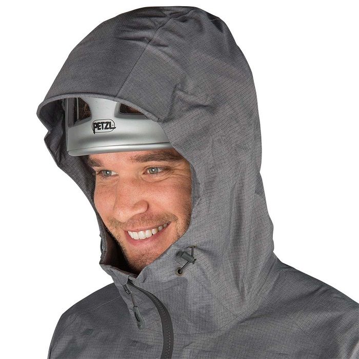 Outdoor Research - Куртка мембранная мужская Optimizer