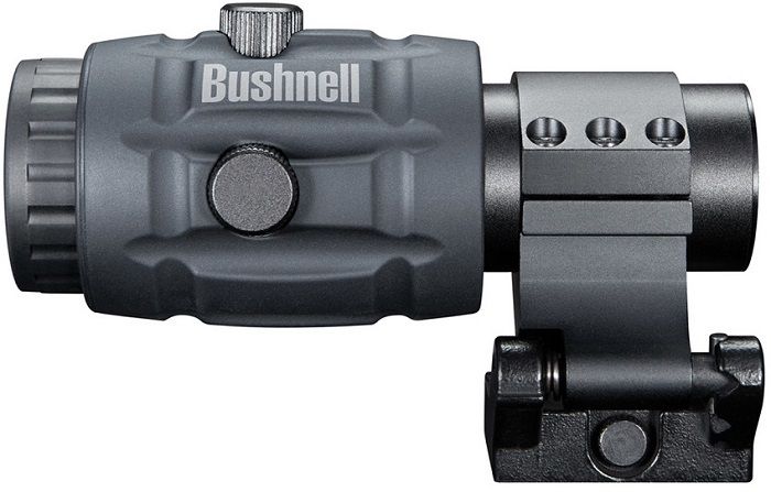 Bushnell - Насадка на прицел Bushnell Optics 3x