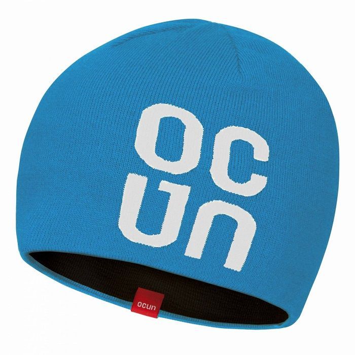 Ocun - Удобная шапка Logo