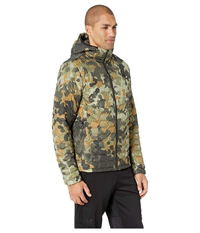The North Face - Утепленная куртка Thermoball Hoodie