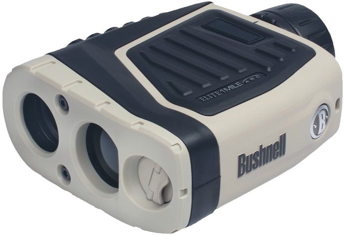 Bushnell - Лазерный дальномер Elite 1 Mile ARC 7X26