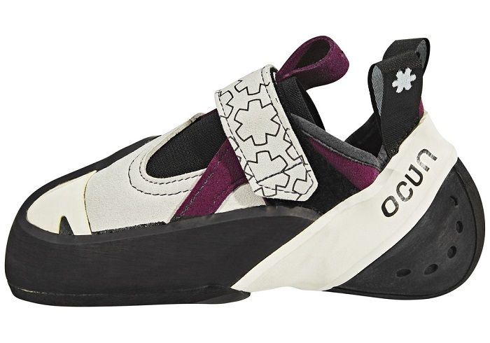 Ocun - Женские скальные туфли Oxi