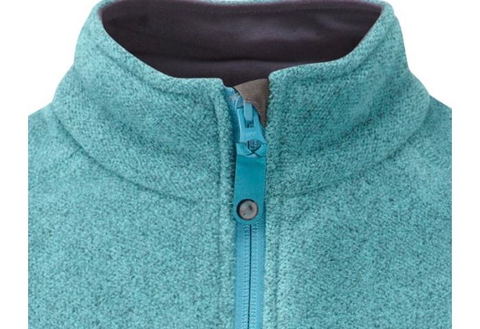 Montane - Куртка женская флисовая Liberty JKT