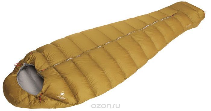 Robens - Спальный мешок - кокон Couloir 250 (комфорт +3 С)
