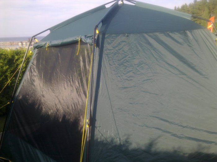 Tramp - Палатка Mosquito LUX