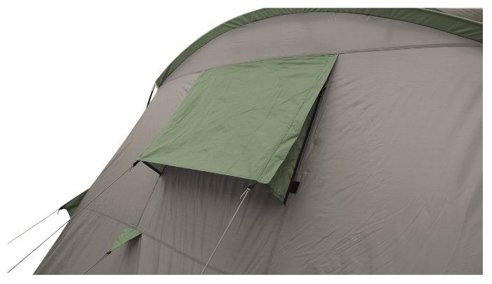 Easy Camp - Палатка легкая шестиместная Huntsville 600
