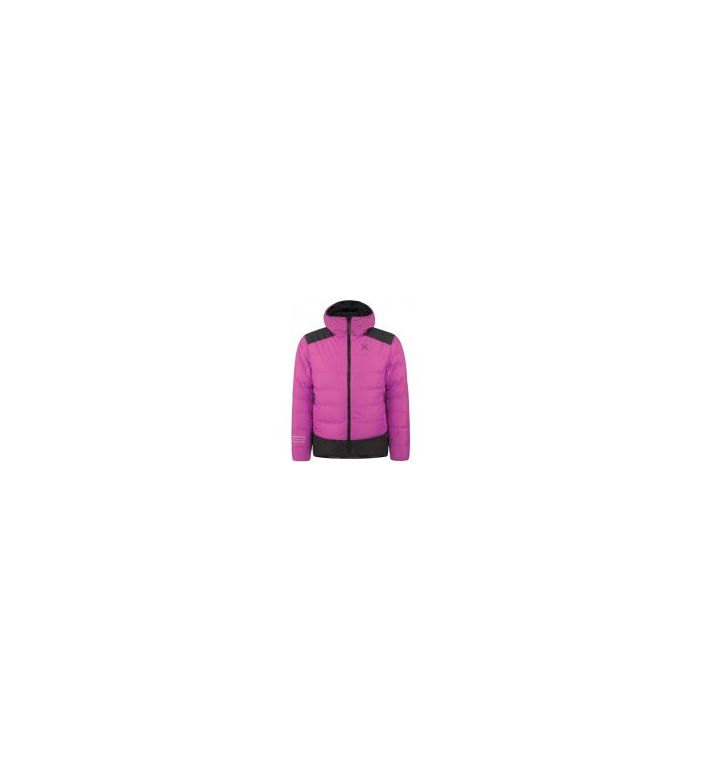 Montura - Куртка-пуховик ветрозащитная Altitude Duvet