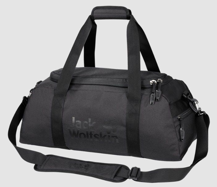 Jack Wolfskin - Прочная сумка для спорта Action Bag 35