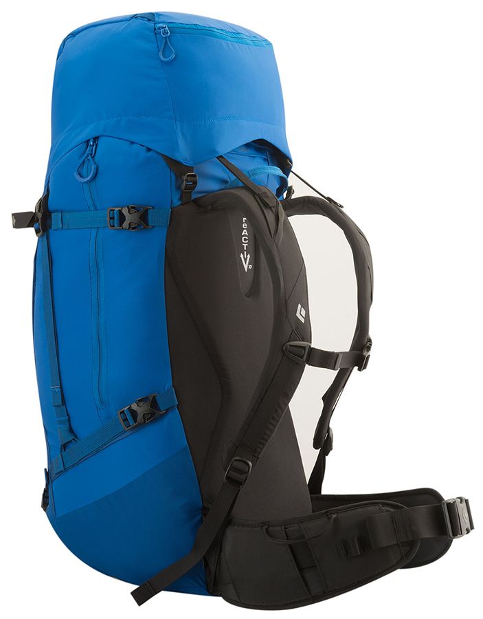 Black Diamond - Рюкзак для альпинизма Mission 50 Backpack