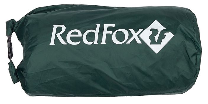 Red Fox - Вместительная палатка Challenger 4 Plus