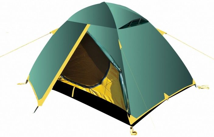 Tramp - Палатка Scout 3