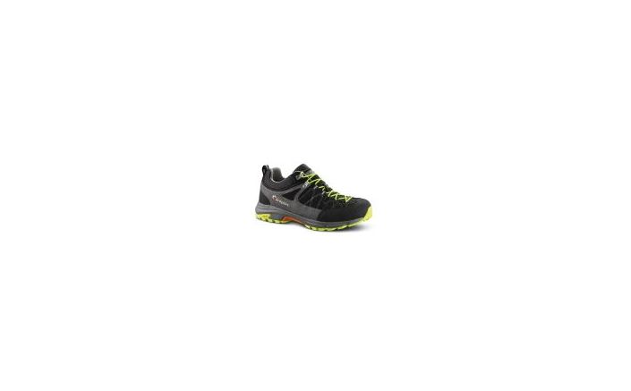 Удобные кроссовки Garsport Fast Hike Low Tex
