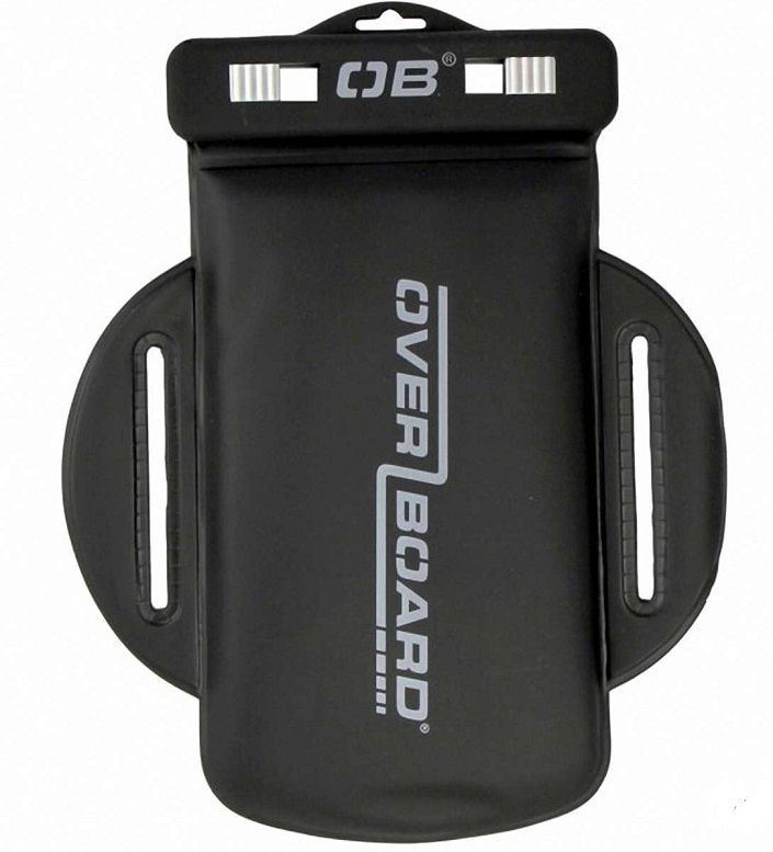 Overboard - Водонепроницаемый чехол Pro-Sports Waterproof Arm Pack