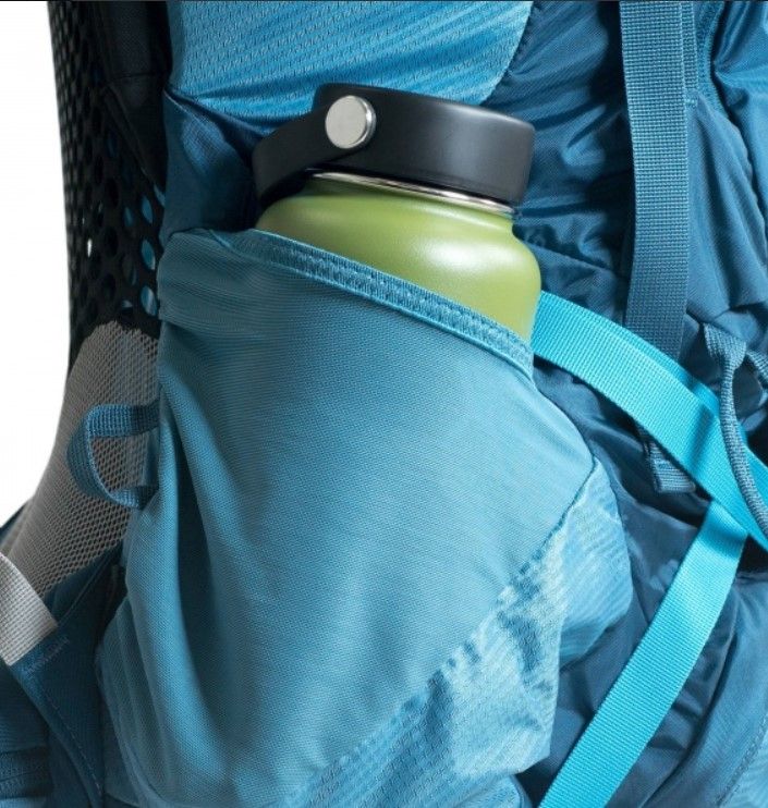 Osprey - Рюкзак для женщин Aura AG 50