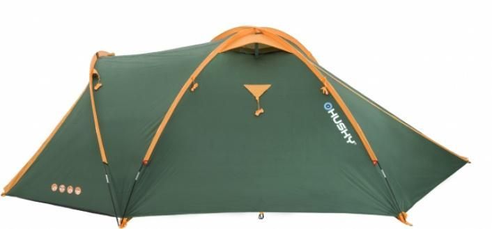 Husky - Палатка четырехместная Bizon Classic 4