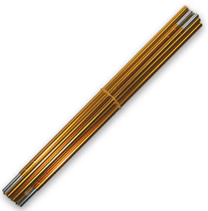 Talberg - Сегменты алюминиевых дуг 8.5х50.5