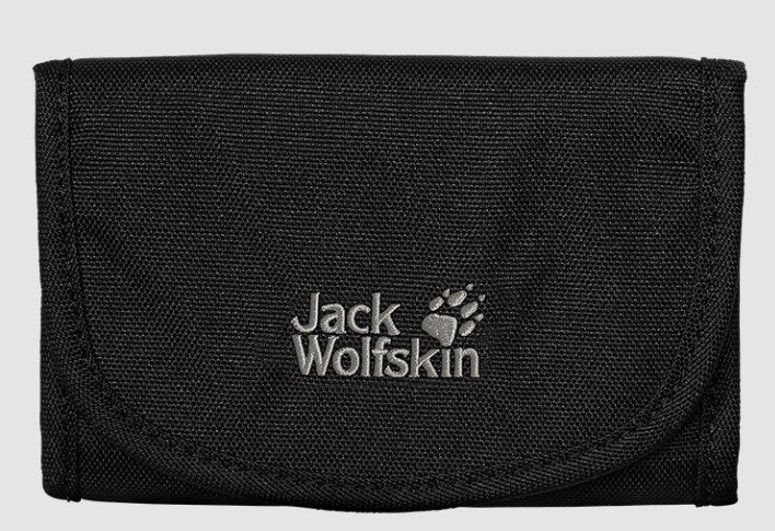 Кошелёк карманный Jack Wolfskin Mobile Bank