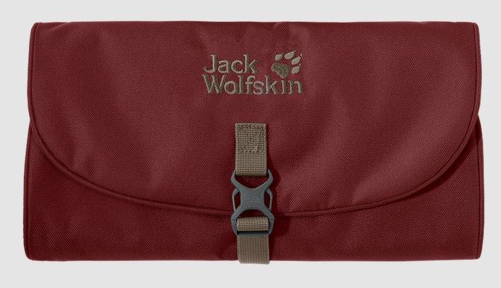 Jack Wolfskin - Несессер для путешествий Waschsalon