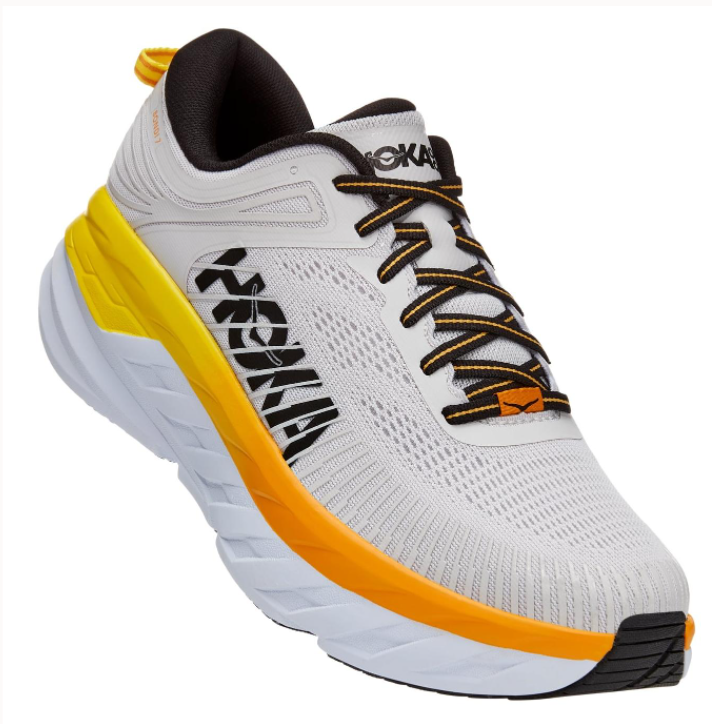 Кроссовки для бега Hoka M Bondi 7