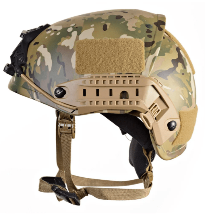 Баллистический шлем 5.45 Design Спартанец 3