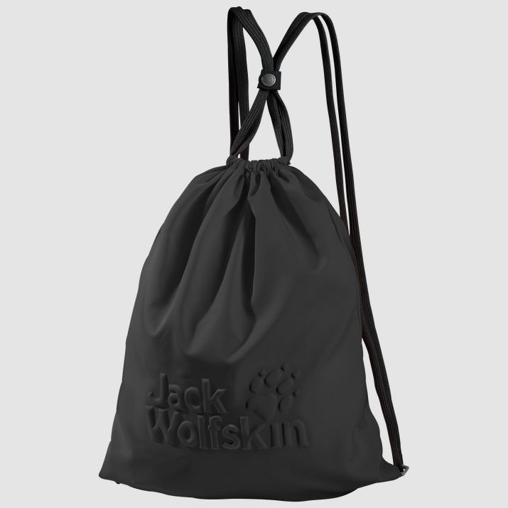 Jack Wolfskin - Спортивная сумка Back spin logo 20