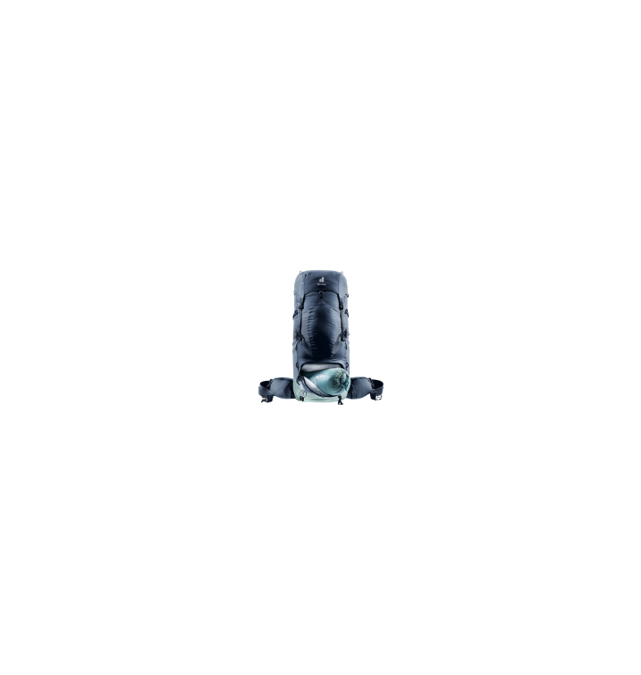 Женский спортивный рюкзак Deuter Aircontact Lite 55 SL