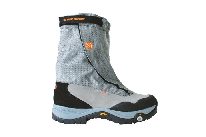 TSL - Ботинки для снегоступинга Step in Trek Gaiter