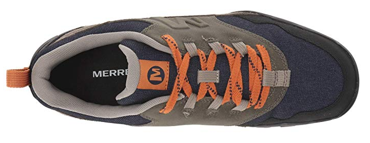 Merrell - Треккинговые кроссовки для мужчин Annex recruit