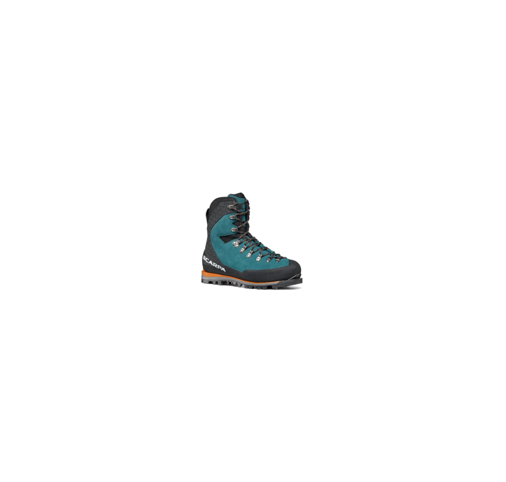 Альпинистские ботинки Scarpa Mont Blanc GTX