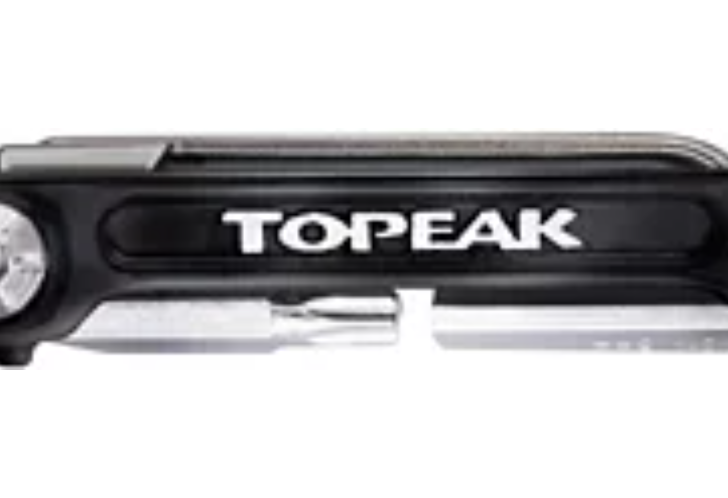 Прочный мультиинструмент Topeak Mini 9 Pro