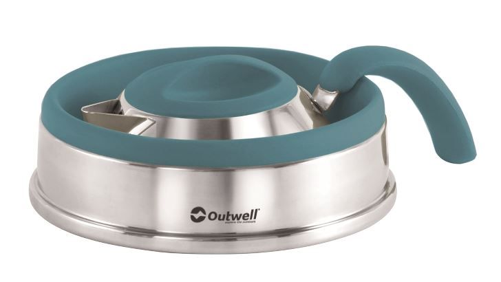 Outwell - Чайник складной Collaps Kettle