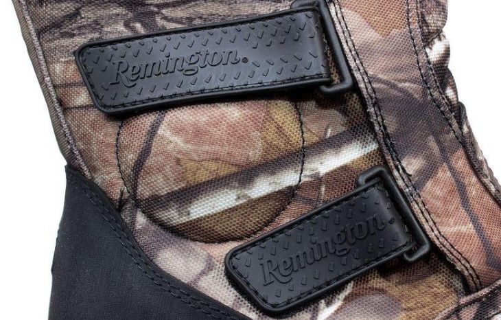 Сапоги Remington D9150 Hunting