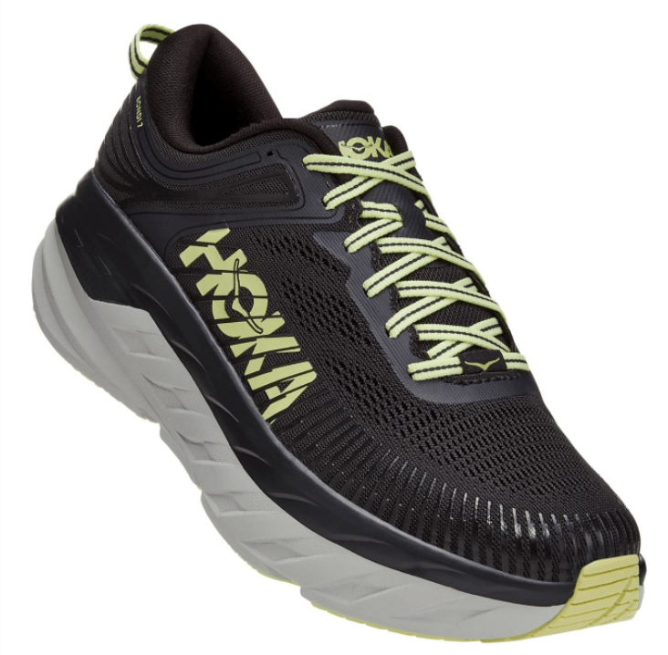 Кроссовки для бега Hoka M Bondi 7