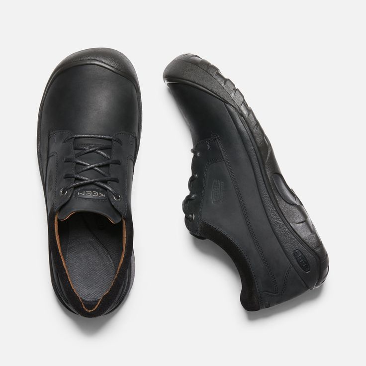 Демисезонные мужские ботинки Keen Austin Casual Boot WP M