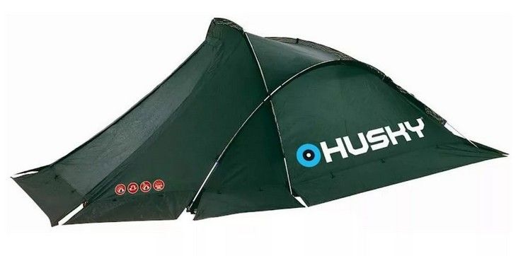 Husky - Легкая палатка Flame 2