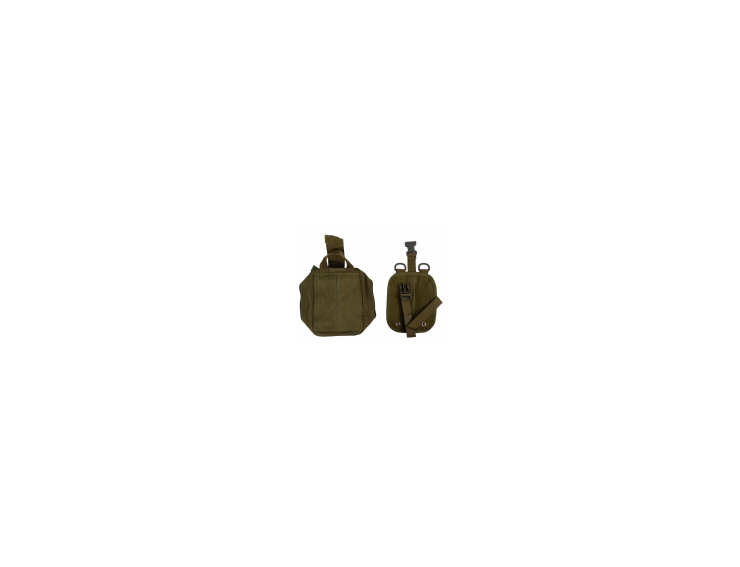 Cумка тактическая для медикаментов Remington Tactical Medical Bag
