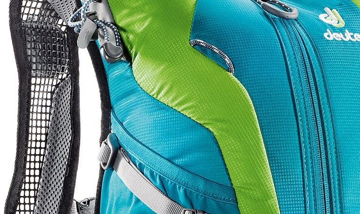 Deuter - Рюкзак с креплениями под лыжи Pace 20
