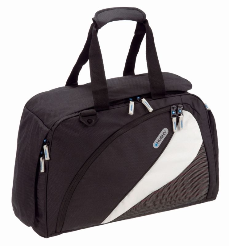 Husky - Практичная спортивная сумка Gillet 43